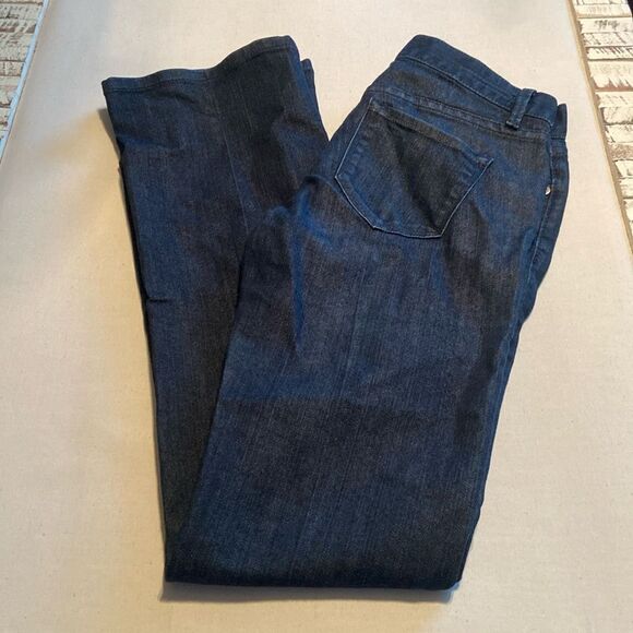 Ladies Club Monaco Dark Wash Ella Modern Boot size 26 - Picture 1 of 8